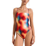 LISCA - Ref.43541LI - Maillot une pièce sans armatures multipositions Olympia