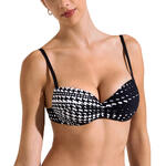 Haut maillot de bain préformé Quito