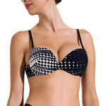 LISCA - Ref.40754LI - Haut maillot de bain push-up Quito Lisca