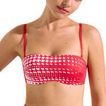 LISCA - Ref.40756LI - Haut maillot de bain bandeau préformé Quito Lisca