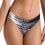 Bas maillot slip de bain à nouettes amovibles Quito