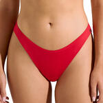 Bas maillot slip de bain échancré taille basse Quito