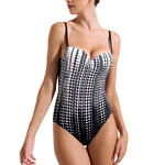 LISCA - Ref.43538LI - Maillot de bain une pièce préformé Quito Lisca