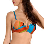 Haut maillot de bain préformé Viviero