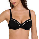 Haut maillot de bain armaturé multipositions Union Island F à G