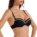 Haut maillot de bain préformé multipositions Union Island B à E