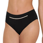 Bas maillot slip de bain shapewear taille haute Union Island