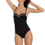 Maillot une pièce préformé multipositions Union Island