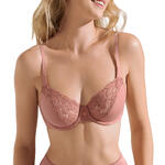 LISCA - Ref.20361LI - Soutien-gorge armaturé Nina Lisca