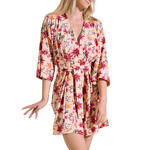 Déshabillé Flowers