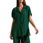 Chemise estivale manches courtes Japan