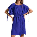 Robe estivale manches courtes Japan