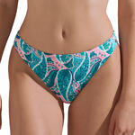 LISCA - Ref.41630LI - Bas maillot slip de bain Kavala Lisca Cheek
