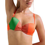 LISCA - Ref.40763LI - Haut maillot de bain préformé Malawi Lisca