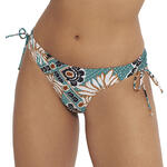 SELMARK MARE - Ref.BK506SE - Bas maillot shorty de bain à nouettes Bari