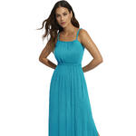 Robe longue estivale Barbados