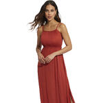 Robe longue estivale Barbados