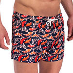 Short de bain BLU2355