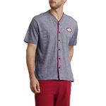 Pyjama short chemise Sailing Antonio Miro