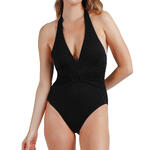 Maillot de bain 1 pièce préformé dos nu Costa Bella