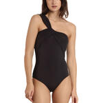 ADMAS FEMME - Ref.11421AD - Maillot de bain 1 pièce asymétrique préformé Cruise