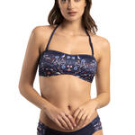 ADMAS FEMME - Ref.15432AD - Ensemble 2 pièces bikini bandeau Sintra Admas