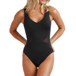 ADMAS FEMME - Ref.11399AD - Maillot de bain une pièce préformé Cruzadas Night