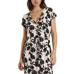 ADMAS FEMME - Ref.19778AD - Caftan de plage Waves Admas