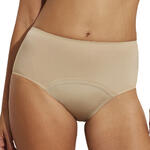 Culotte menstruelle taille haute Basica