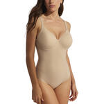 Body armaturé grand maintien Curves