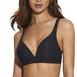 Soutien-gorge triangle préformé sans armatures One