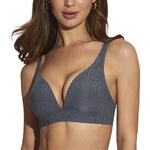 Soutien-gorge triangle préformé sans armatures One