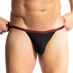 Slip athlétique RED2408