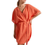 Caftan de plage Normandie