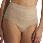 String gainant taille haute Basica