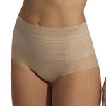 Shorty gainant taille haute Basica