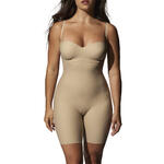 Body panty confort préformé Curves
