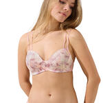 Soutien-gorge préformé sans armatures Olena