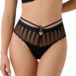 Shorty échancré Lovelace