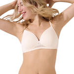 Soutien-gorge préformé sans armatures Ophelia