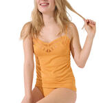 Caraco débardeur sans armatures Ophelia