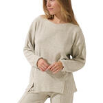 Sweater détente manches longues Olivette