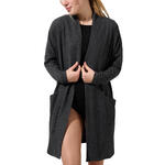 Cardigan veste d'intérieur détente Olivette