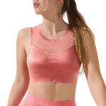 Soutien-gorge brassière préformé sans armatures Lifestyle