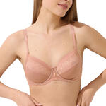 Soutien-gorge armaturé Opal Lisca