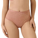 Slip taille haute Opal Lisca