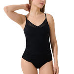 Top caraco sans armatures Opal Lisca