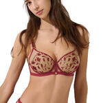 Soutien-gorge préformé Gloriosa