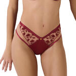 Shorty échancré Gloriosa