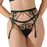 Porte-jarretelles Gloriosa